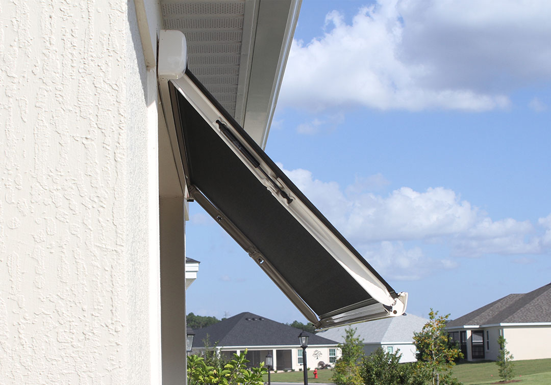 Exterior Window Treatment Options for your Home - A Better ...
